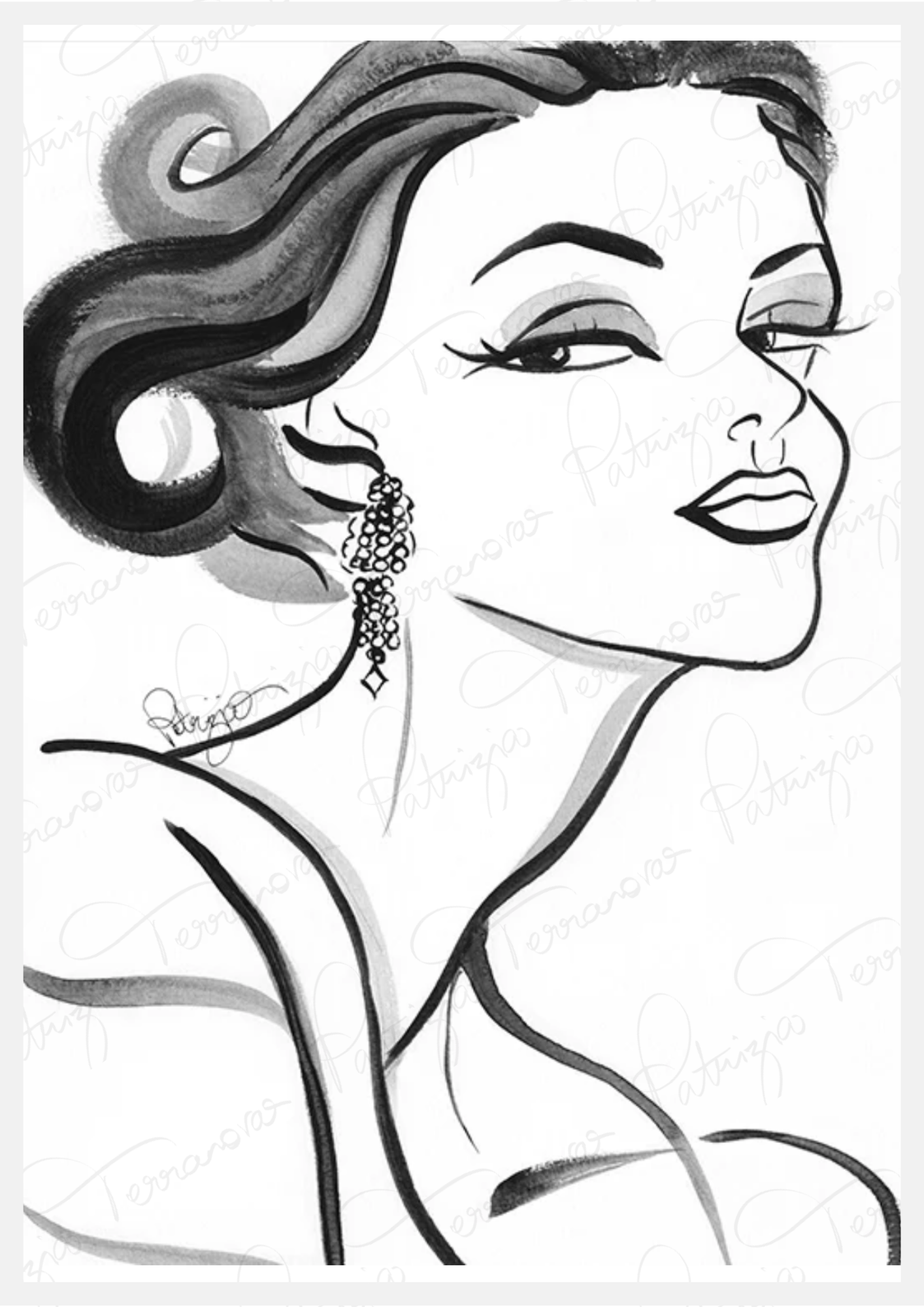 Edition Limitée - Icônes 006