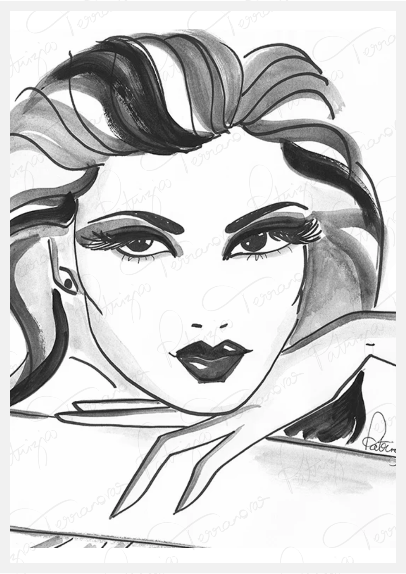 Edition Limitée - Icônes 009