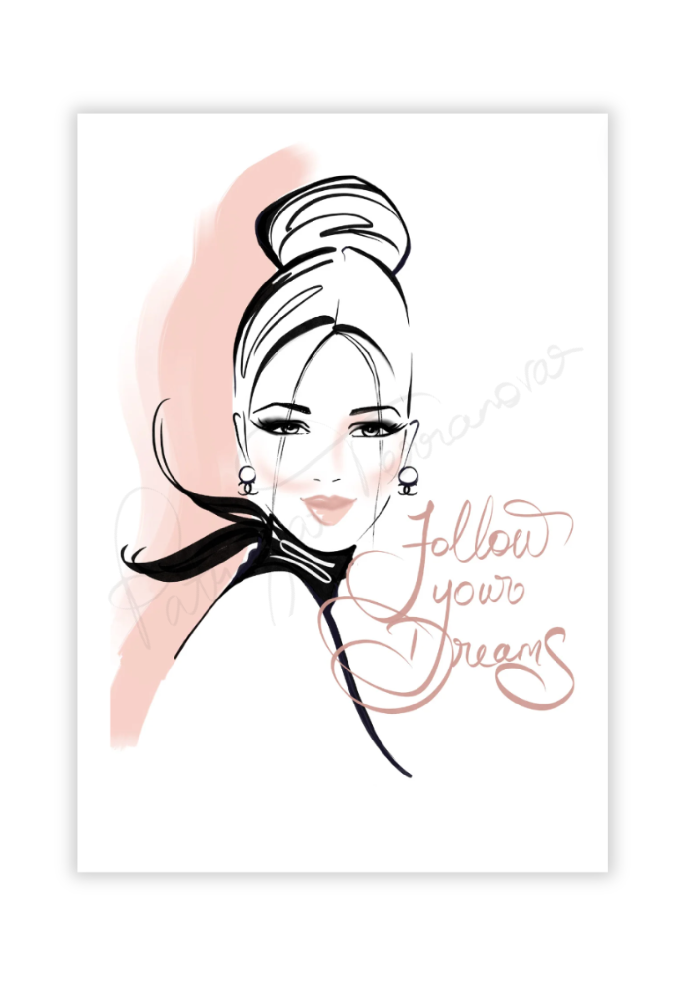 Greeting Card - Quotes 18