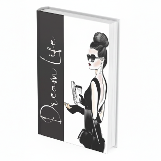 Gratitude Journal - Transform Your Mindset Every Day