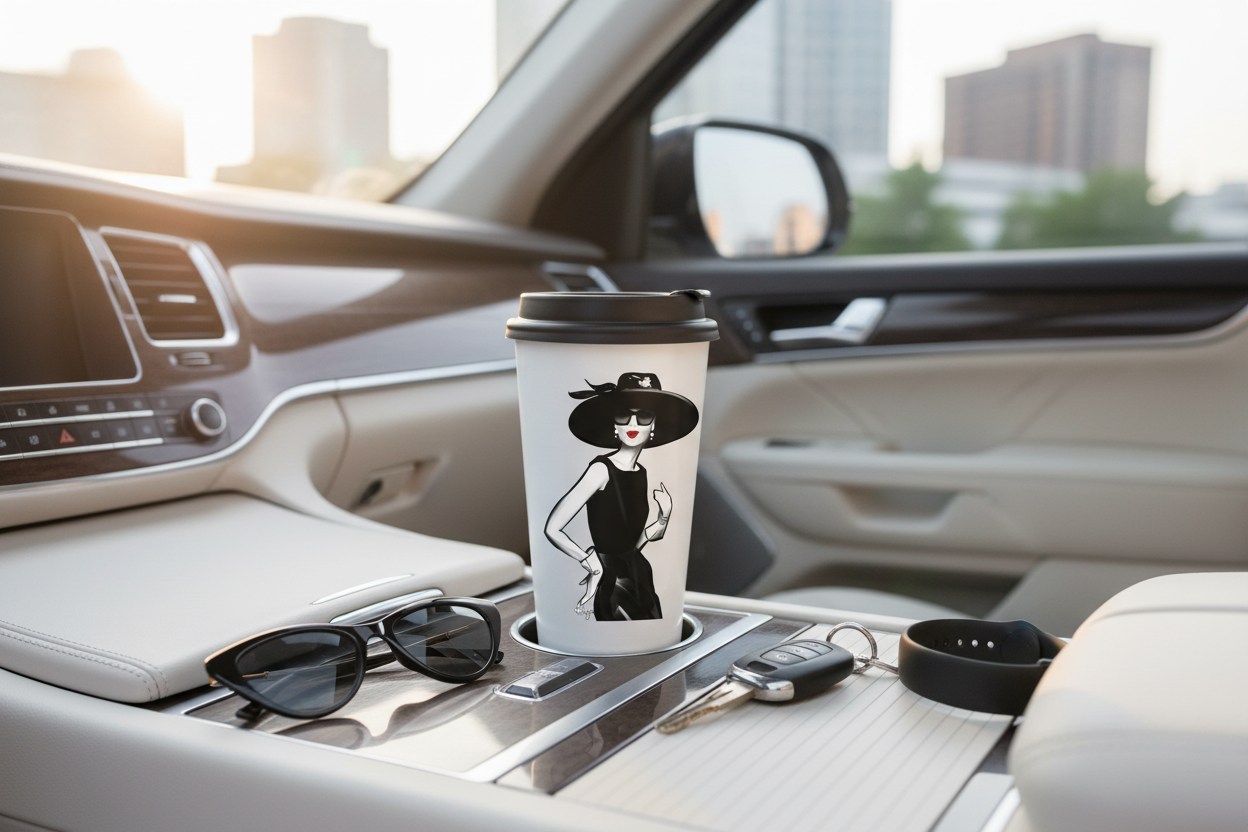 Keep it Classy in luxury SUV