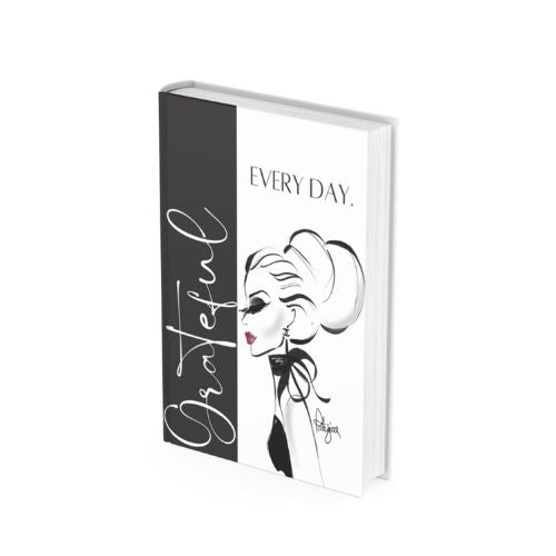 Journaux de gratitude - Reconnaissant