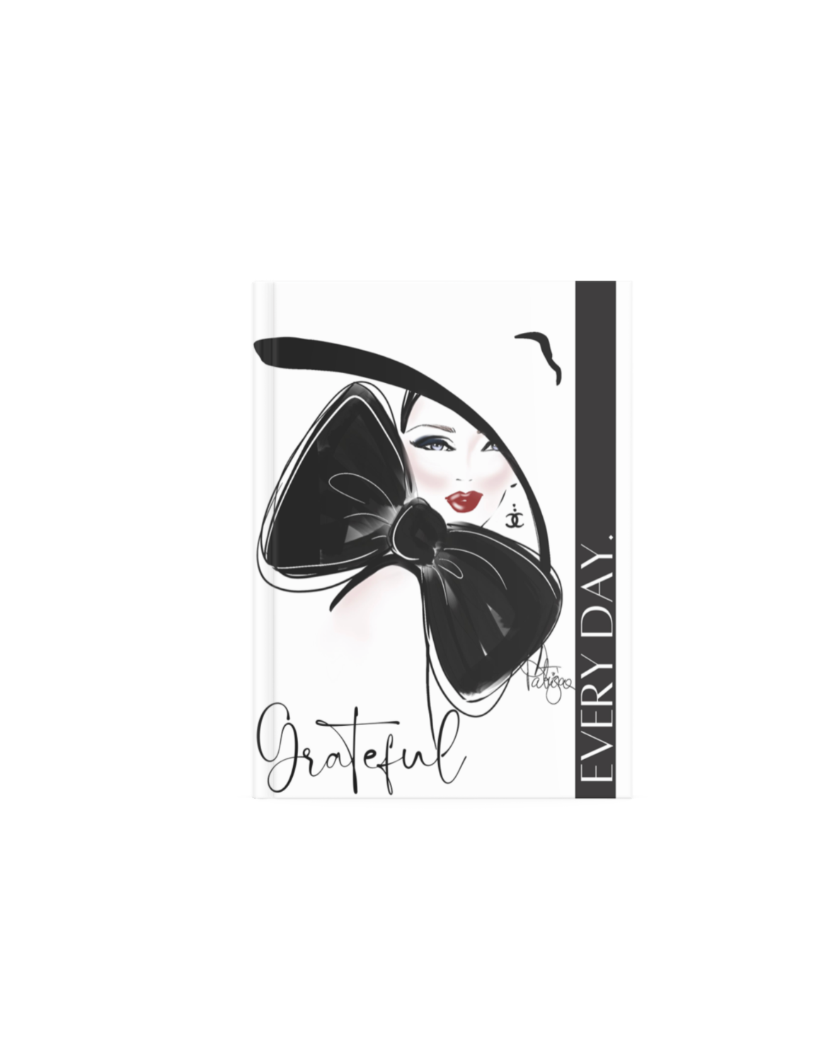 Gratitude Journal - Happiness