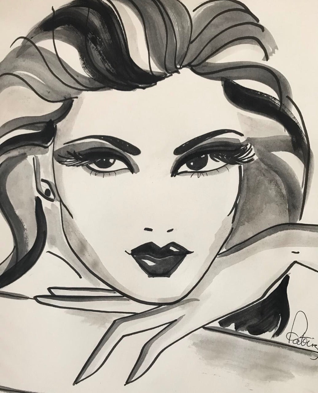 Icons - Fine Art Prints