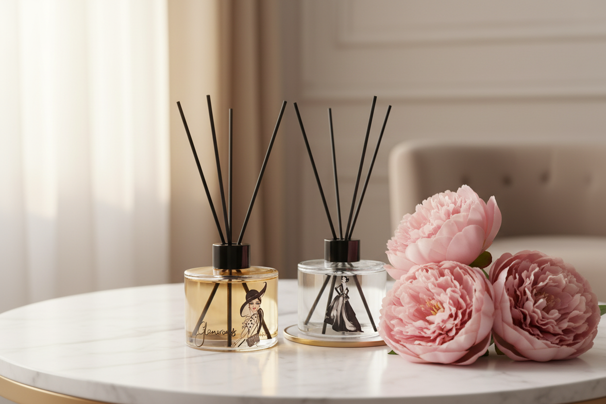Glam Reed Diffusers - PTD Style
