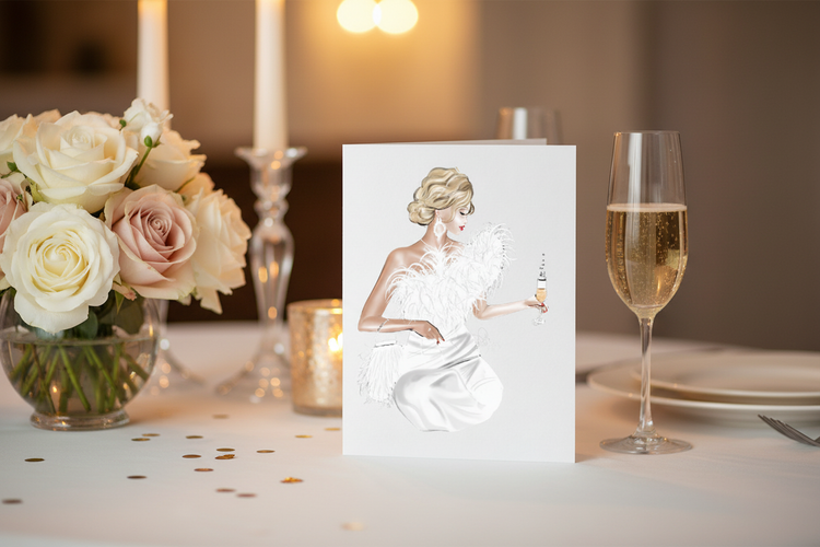Greeting Cards