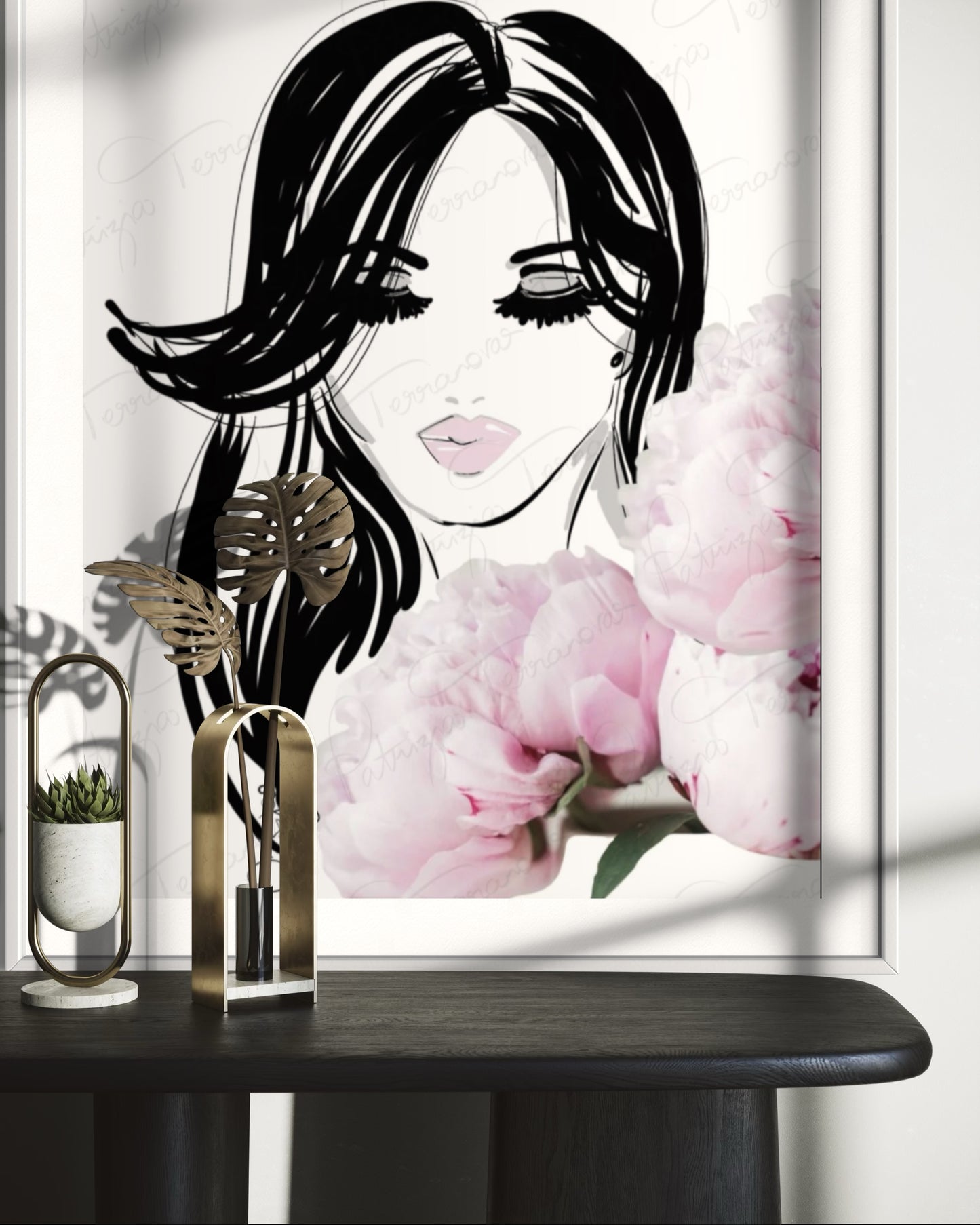 Édition Limitée - Muse Moderne 003