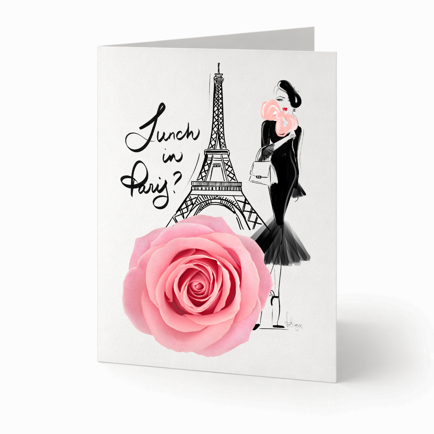 Greeting Card #006