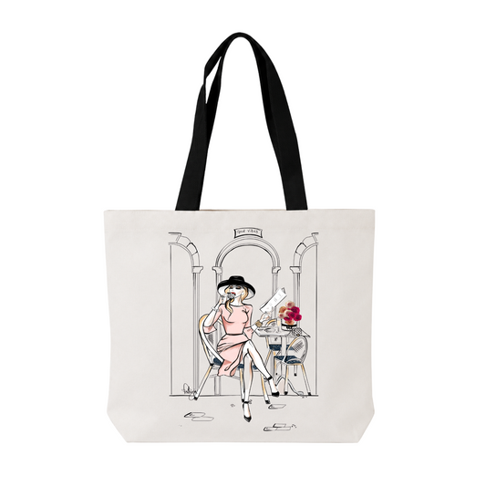 Tote Glam - Magnífico