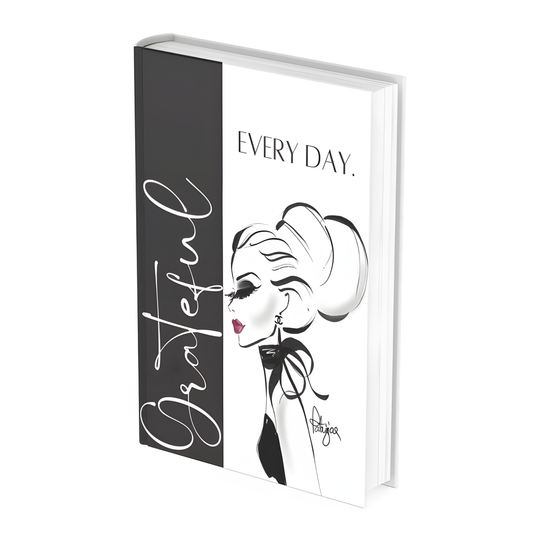Gratitude Journals - Grateful
