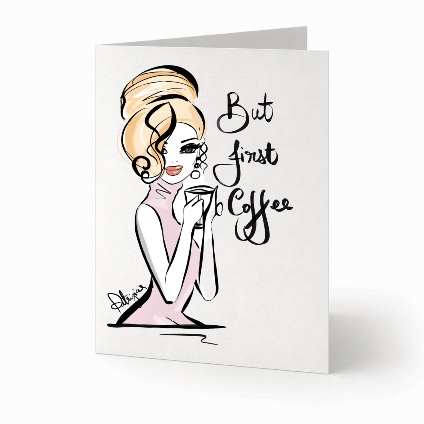 Greeting Card #005