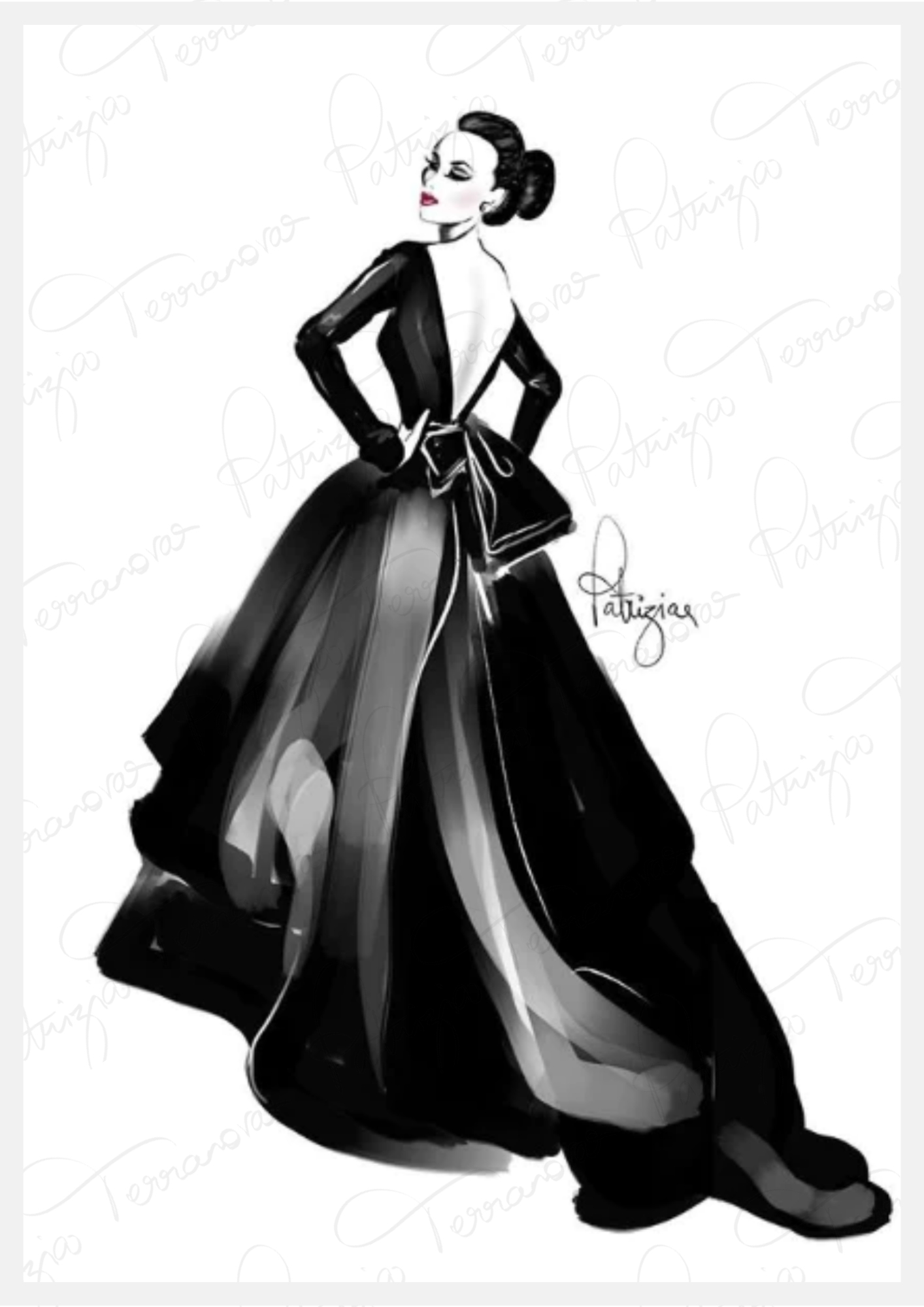 Limited Edition - Icons 011