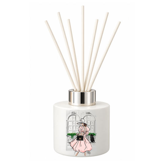 Glam Reed Diffuser - Life Is A Party