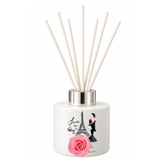 Glam Reed Diffuser - Lunch in Paris