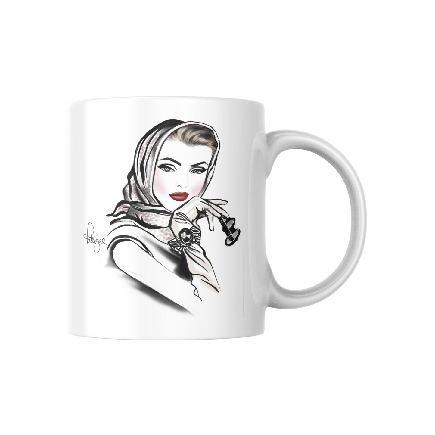 Ceramic Mug - Kindness