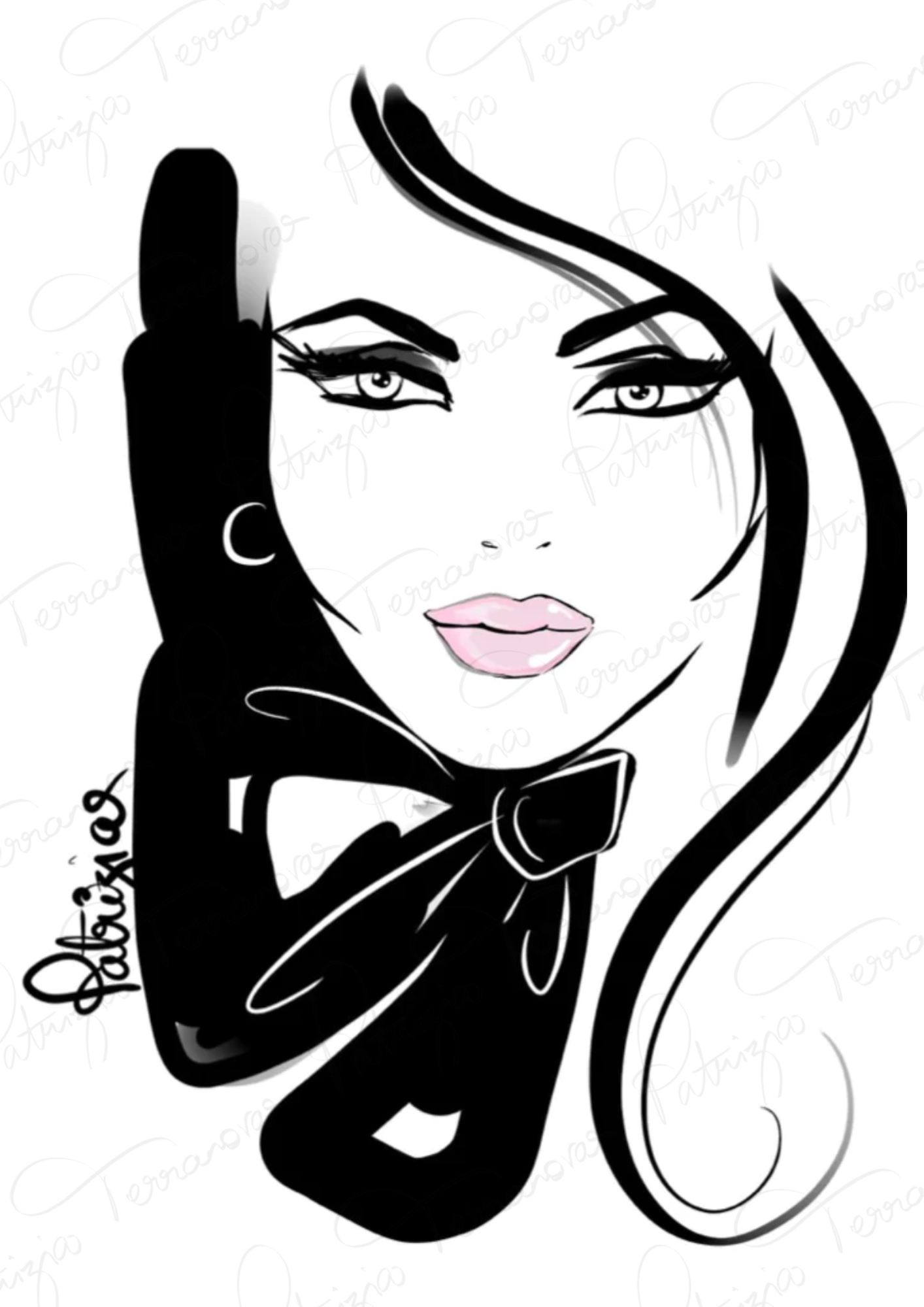 Limited Edition - Modern Muse 057