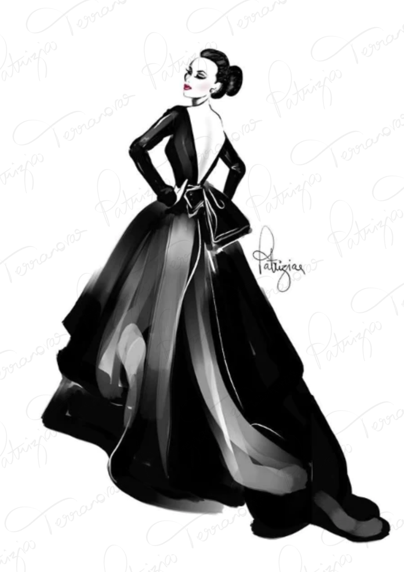 Limited Edition - Icons 011