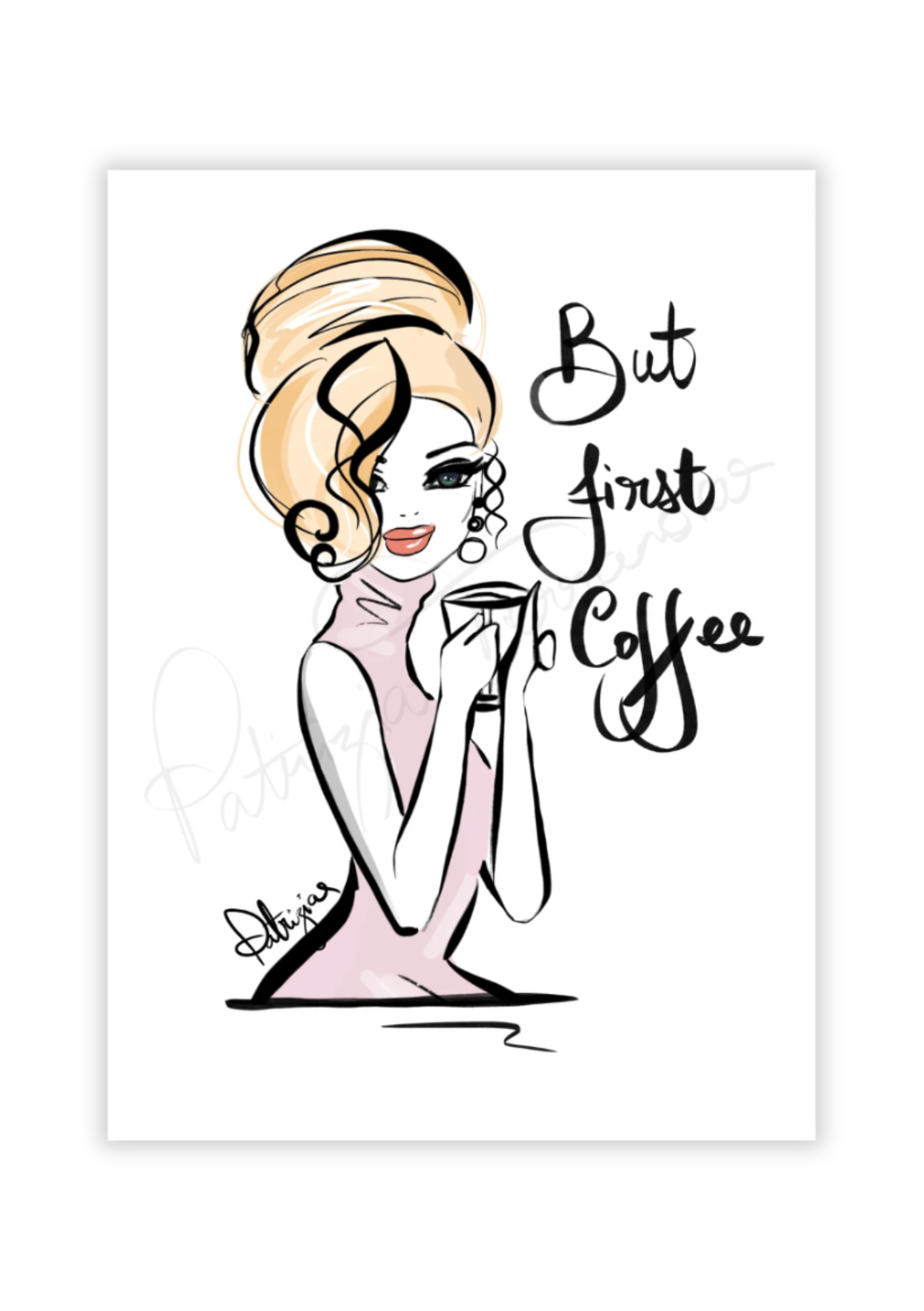 Greeting Card - Quotes 24