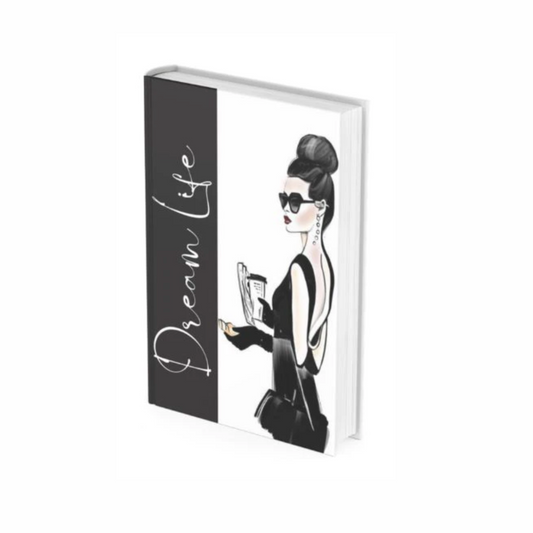 Gratitude Journal - Transform Your Mindset Every Day