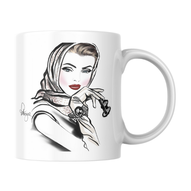 Ceramic Mug - Kindness