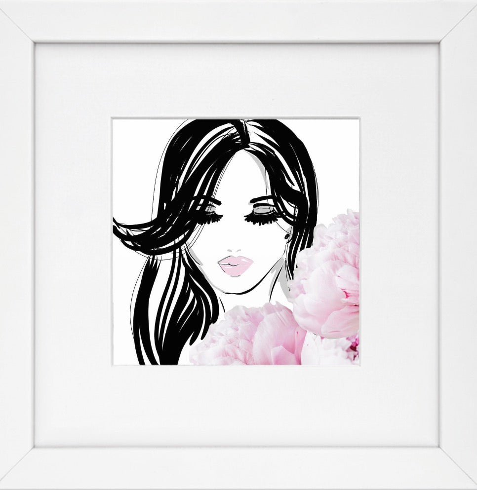 Édition Limitée - Muse Moderne 003