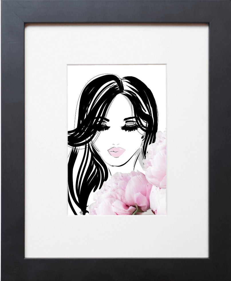 Édition Limitée - Muse Moderne 003