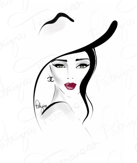 Art Print - Alignment