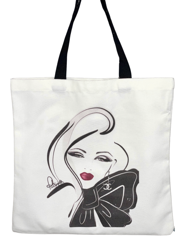 Tote Glam - Magnífico